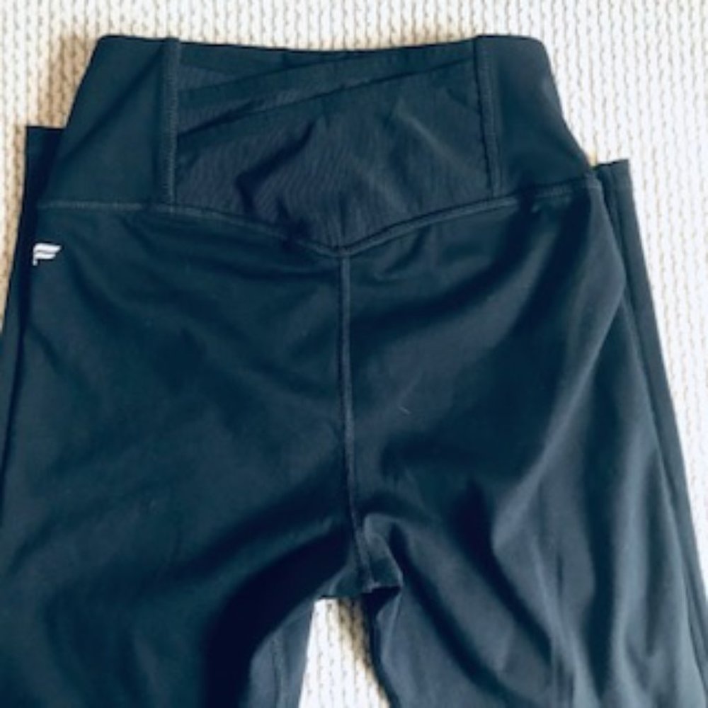 NWT Fabletics Trinity High-Waisted Pocket Legging - Picture 6 of 7